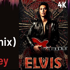 Elvis Presley & PNAU