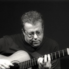 Romero Lubambo