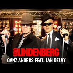 Udo Lindenberg mit Jan Delay