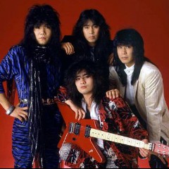 LOUDNESS