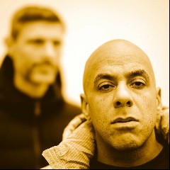 Stieber Twins, Tone & Azad