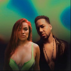 KAROL G & Romeo Santos