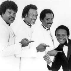 Hank Ballard and the Midnighters
