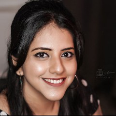 Sireesha Bhagavatula