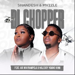 Prince Kaybee feat. Msaki