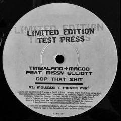 Timbaland & Magoo feat. Missy Elliott