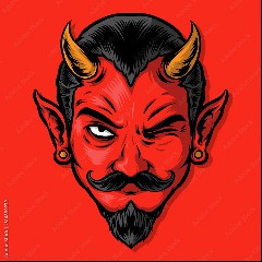 Red Devil