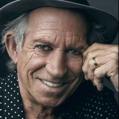 Keith Richards