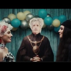 Superbus, Hoshi feat. Nicola Sirkis