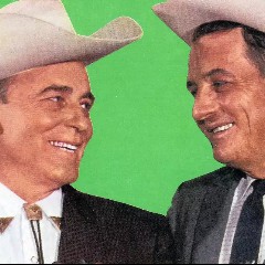 Bob Wills & Tommy Duncan