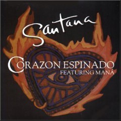 CORAZON ESPINADO