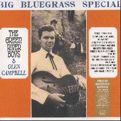 Glen Campbell & The Green River Boys