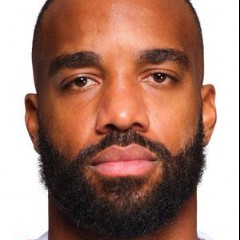 Lacazette