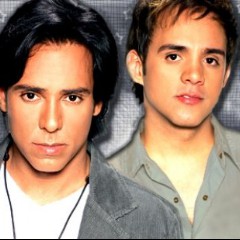 GUILHERME E SANTIAGO