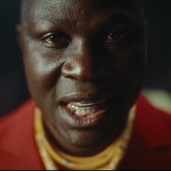 SMALLGOD FEAT. BLACK SHERIF