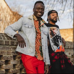 Riton feat. Mufasa & Hypeman