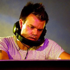 Paul Oakenfold