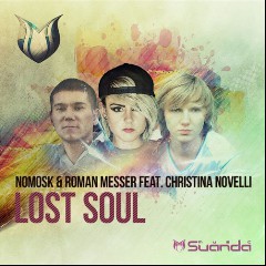 Roman Messer & NoMosk feat. Christina Novelli