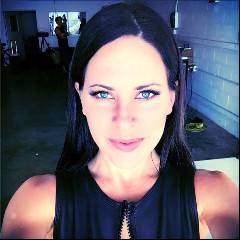 Airscape & Betsie Larkin