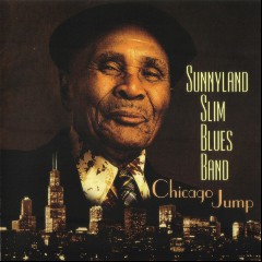 Sunnyland Slim Blues Band