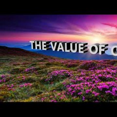 The Value Of One