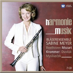 Bläserensemble Sabine Meyer