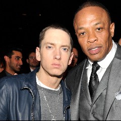Dr. Dre feat. Eminem