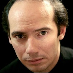 Sie hören Philippe Rombi