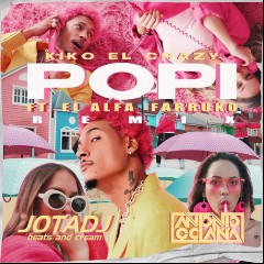 Kiko el Crazy & Farruko