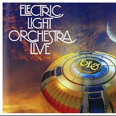 Sie hören Electric Light Orchestra