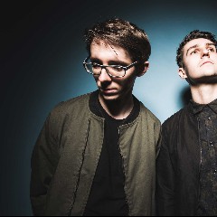 Fred V & Grafix