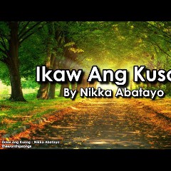 ikaw ang kusog