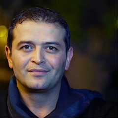 Arsen Safaryan