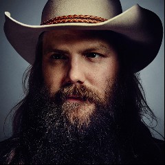 Chris Stapleton