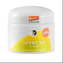 Summer of Cream