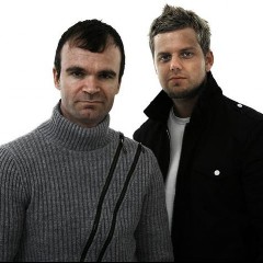 Lemon & Einar K pres. CaPa