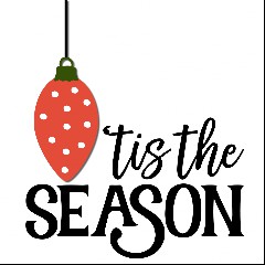 tis the Season