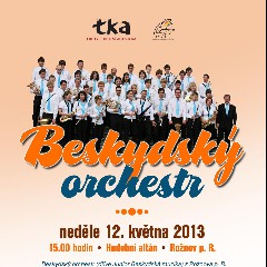 Junior Beskydská muzika