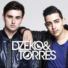 Dzeko & Torres feat. Delaney Jane