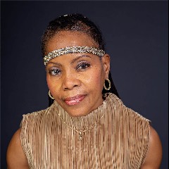 Sabrina Hocker