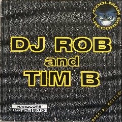 DJ Rob & Tim B