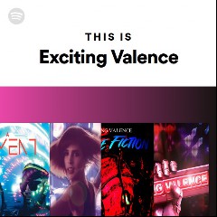 Exciting Valence