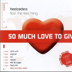 Freeloaders feat. The Real Thing