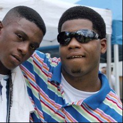 Lil Boosie & Webbie