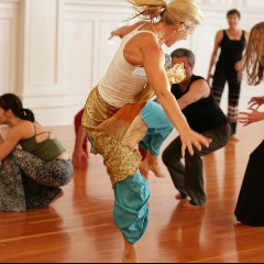 Floorplay