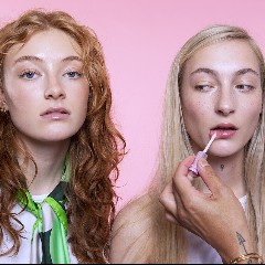 S10 & Froukje