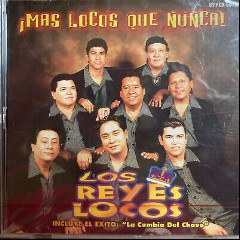 Los Reyes Locos