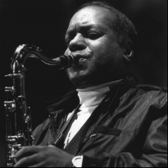 Eddie Harris