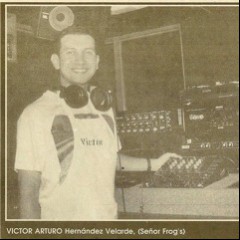 Dj El Caracol