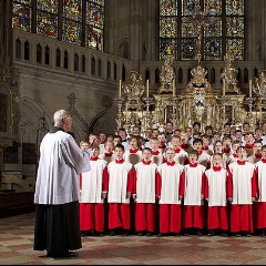 Traditional, Regensburger Domspatzen